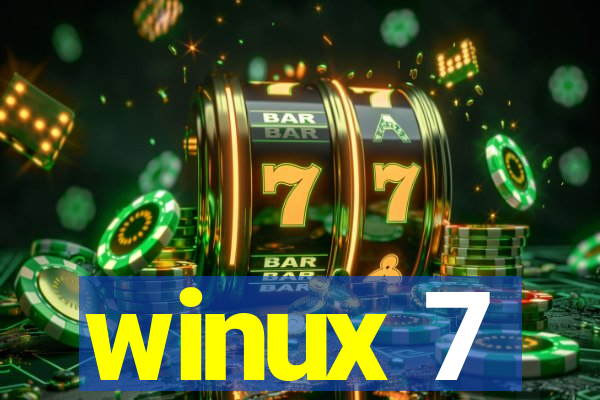 winux 7